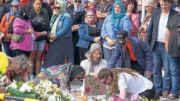 Katliam ters tepti!..