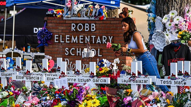 Katliamda 21 kişinin öldüğü okulla ilgili karar verildi!