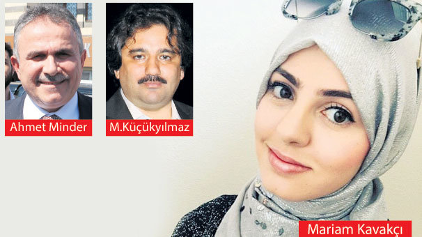 Kavakçı’nın kızı danışmanlığa atandı