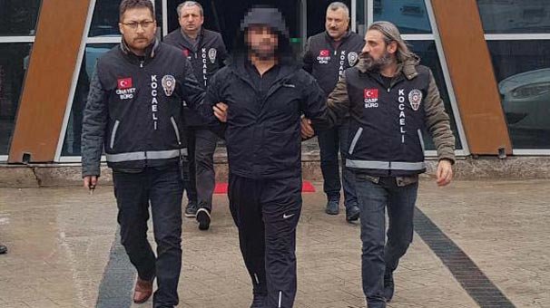 Kavga ettiği arkadaşını ormana kaçırıp, başına keserle vurdu