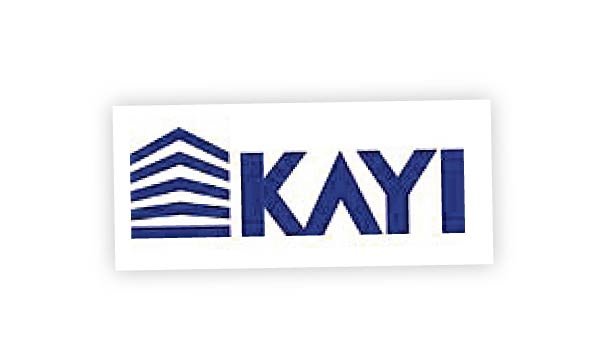 Kayı Holding’e En İyi Sağlık Projesi Ödülü