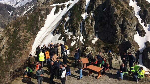 Kayıp AA muhabiri Nişancı hakkında yeni açıklama