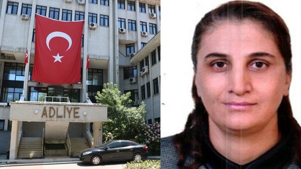 Kayıp başvurusu yaptığı eski eşini vahşice öldürdüğü ortaya çıktı