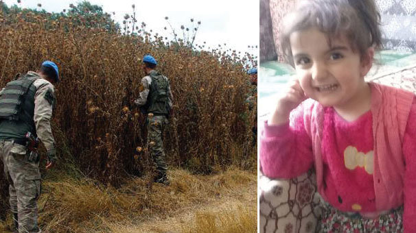 Kayıp Evrim'in tutuklu bulunan annesi serbest bırakıldı