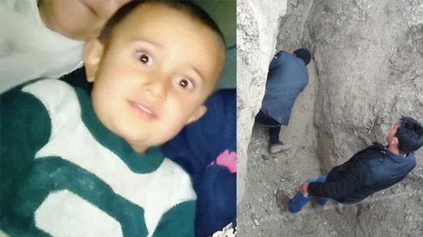 Kayıp Furkan'dan tüyler ürpertici haber! Babası, dedesi, babaannesi...