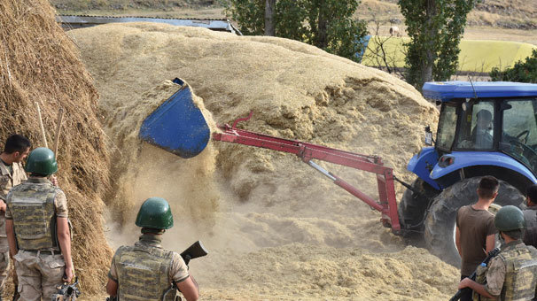 Kayıp Sedanur'un tutuklu komşusunun evi tekrar arandı