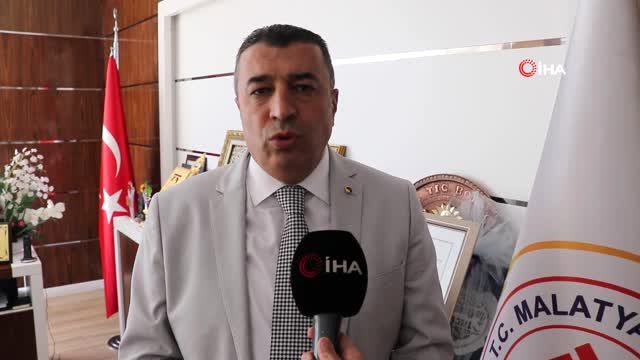 Kayısı ihracatında 251 milyon dolar girdi sağlandı