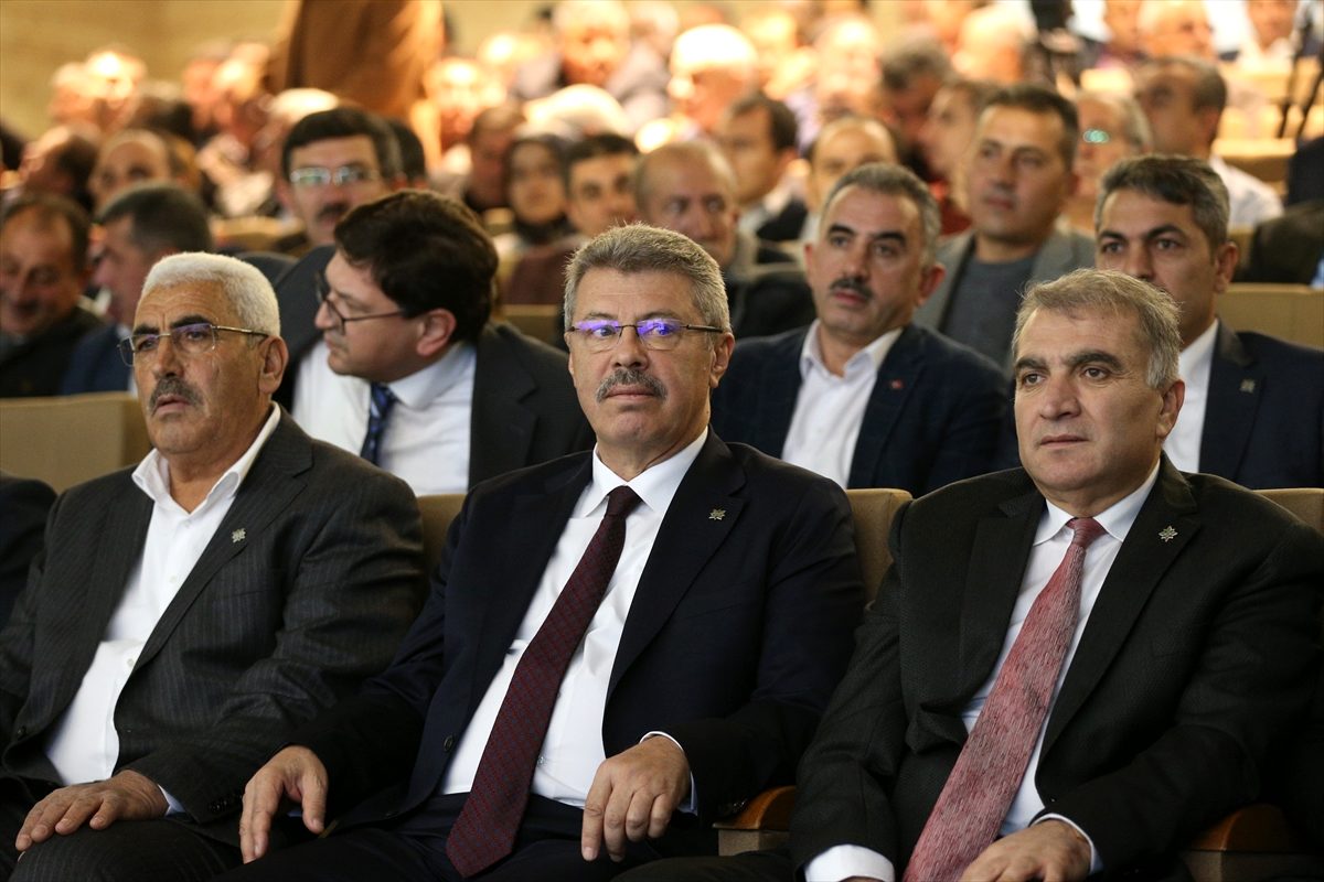Kayseri Şeker'de 