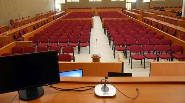 Kayseri'de FETÖ sanıklarına hapis cezası