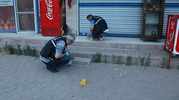 Kaza sonrası hastaneye gidince her şey ortaya çıktı