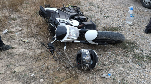 Kaza yapınca ortaya çıktı: Soruşturma sürüyor