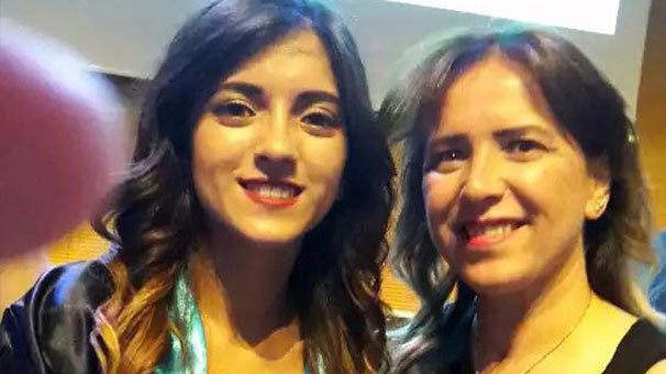 Kazada kızı ölen anne, sürücünün tutuklanmasını istedi