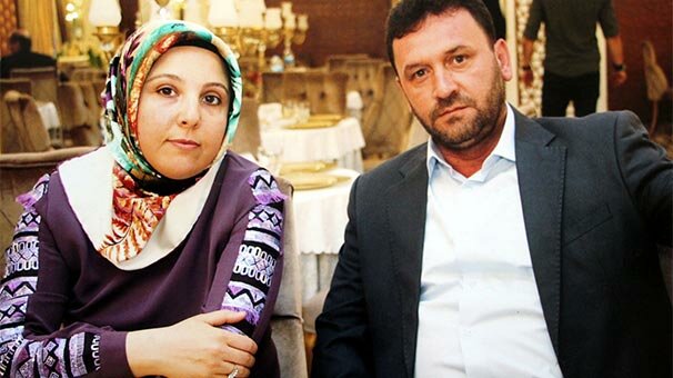 Kazada ölen Tuğba'nın eşi: Gözüme uyku girmiyor