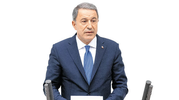 ‘Kazdıkları çukura gömülecekler’