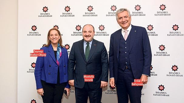 KDV alacağı teminat olsun