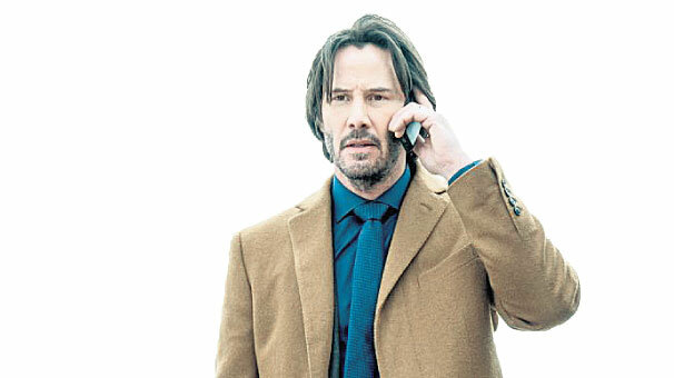 Keanu Reeves’e ‘ölümsüzlük’ teklifi!