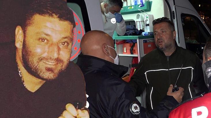 Kedi tartışmasında arkadaşını öldürdü! 'Kendimi korumak için ateş ettim'