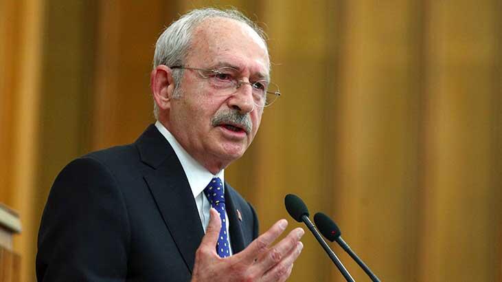 Kemal Kılıçdaroğlu: Kim adalet istiyorsa yanında olduk