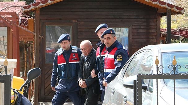 Kemal Kılıçdaroğlu'na saldırı olayında yeni gelişme