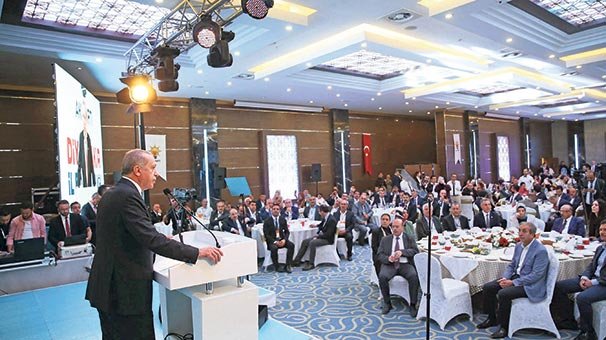 ‘Kendimizi Diyarbakır’a daha iyi anlatacağız’