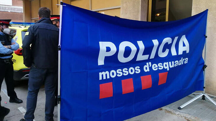 Kendisine tecavüz etmeye çalışan patronunun cinsel organını kesti!