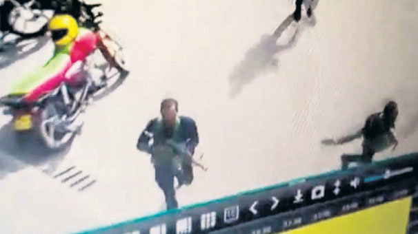 Kenya saldırısını Trump’a bağladılar!