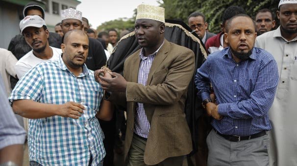 Kenya'daki saldırıda hayatını kaybedenlerin sayısı yükseldi