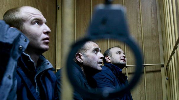 Kerç Boğazı krizinde flaş gelişme! Rusya...