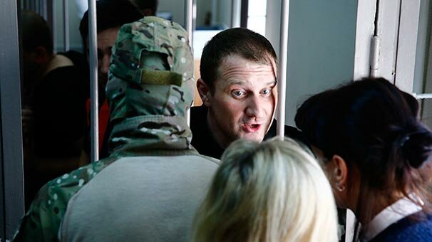 Kerç Boğazı krizinde yeni gelişme: Rusya o süreyi uzattı