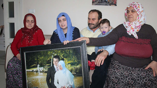 Kerç Boğazı'nda kaybolmuştu! 13 gündür haber yok