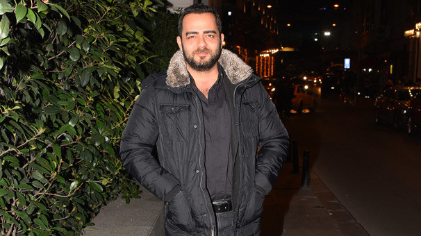 Kerem Fırtına: Güzel projeler var
