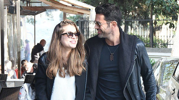 Keremcem: Sıla'ya teşekkür ederim