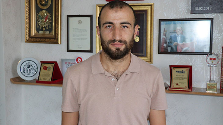 “Keşke yarım kalan o sevda tamamlansaydı”