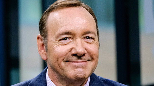 Kevin Spacey bugün 'cinsel taciz' suçlamasıyla mahkemeye çıkıyor