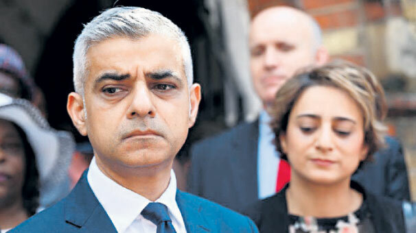 Khan’dan ‘İslamofobi tanımı değişsin’ çağrısı