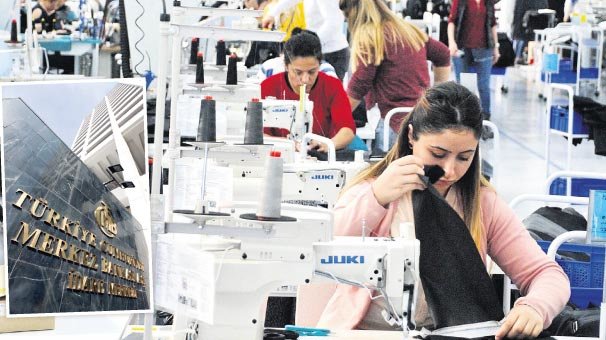 Kıdem tazminatı fonu seneye tamam