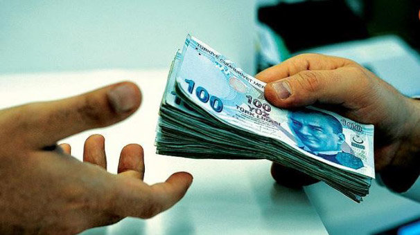 Kıdem tazminatında yüzde 8.33 formülü!