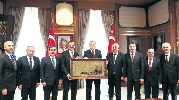 Kıdemde 3 ayaklı mutabakat formülü
