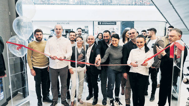 Kiğılı Balkan seferine çıktı
