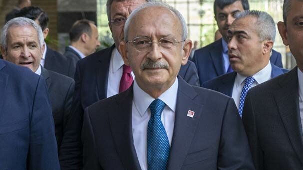 Kılıçdaroğlu: 23 Haziran'da sandıklara sahip çıkacağız