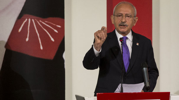 Kılıçdaroğlu: Bedeli ne olursa olsun bu mücadeleyi vermek zorundayız