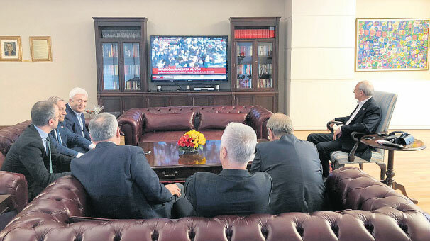 Kılıçdaroğlu böyle izledi: ‘Milyonların başarısı’