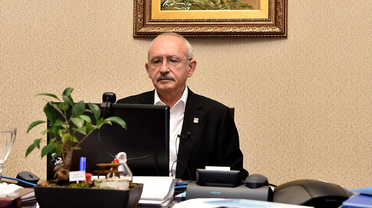 Kılıçdaroğlu: Bu süreçte kimsenin aşından, işinden olmaması lazım