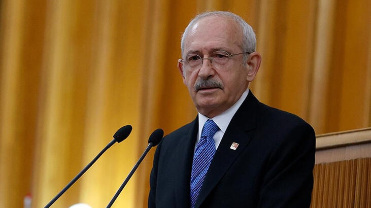 Kılıçdaroğlu, Cumhurbaşkanı Yardımcısı Oktay'a tazminat ödeyecek