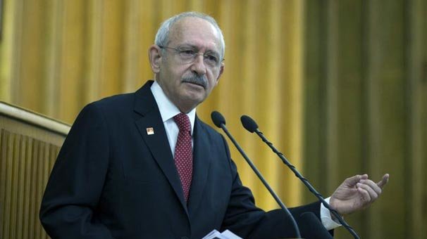 Kılıçdaroğlu: Cumhuriyet kimsesizlerin kimsesidir