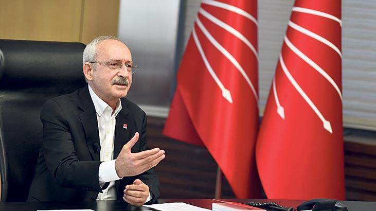 Kılıçdaroğlu gençleri örgütlenmeye çağırdı: Gücü yaratan birlikte olmaktır