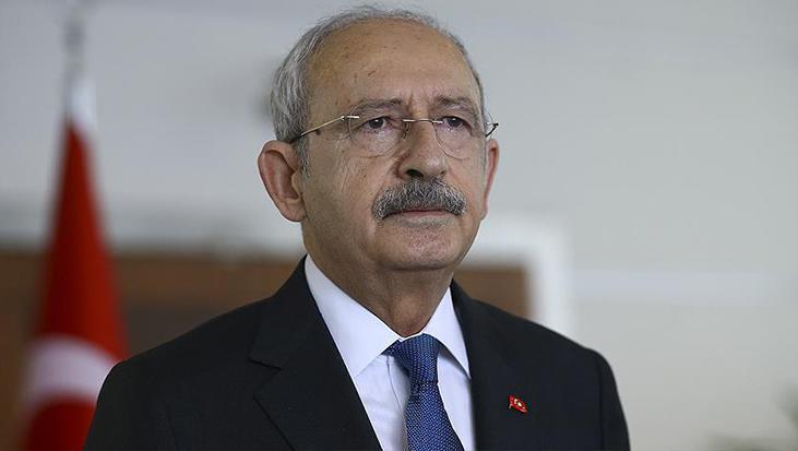 Kılıçdaroğlu: Hakaret eden gençlere hakk..