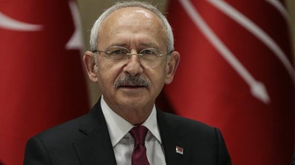 Kılıçdaroğlu: İmamoğlu ve Yavaş başından beri aklımdaydı