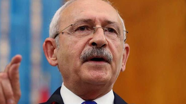 Kılıçdaroğlu: İstanbul'a tarihi kimliğini yeniden kazandıracağız