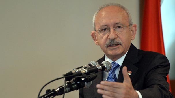 Kılıçdaroğlu: Kavga siyasetinin getirdiği bir yarar var mı?
